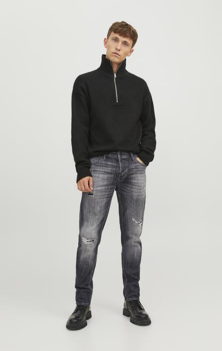 Produktbild Jack & Jones Mike Original GE 318 Comfort Fit Jeans (32)