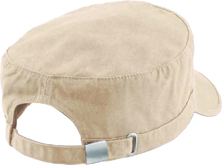Produktbild Beechfield Armeemütze (One Size)
