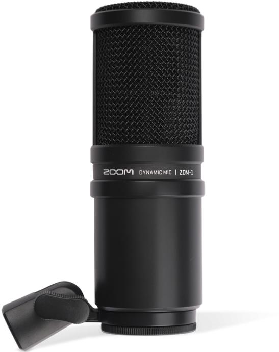 Produktbild Zoom ZDM-1