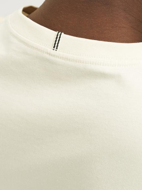 Immagine prodotto Jack & Jones Jorfrederiksberg Tee Ss Crew Neck Noos (XXL)