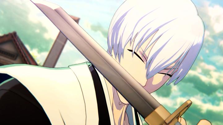 Produktbild Bandai Namco Bleach Rebirth of Souls (PS5, DE, FR, IT)