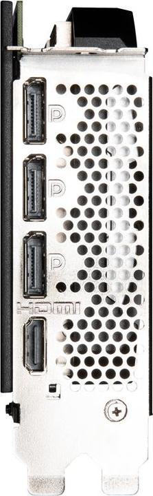 Produktbild MSI GeForce RTX 4070 VENTUS 3X OC (12 GB)