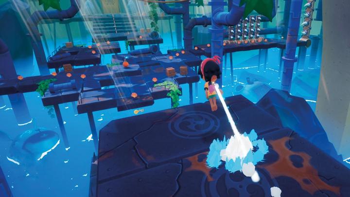 Immagine prodotto Tesura Koa e i Cinque Pirateschi di Mara (PS5)