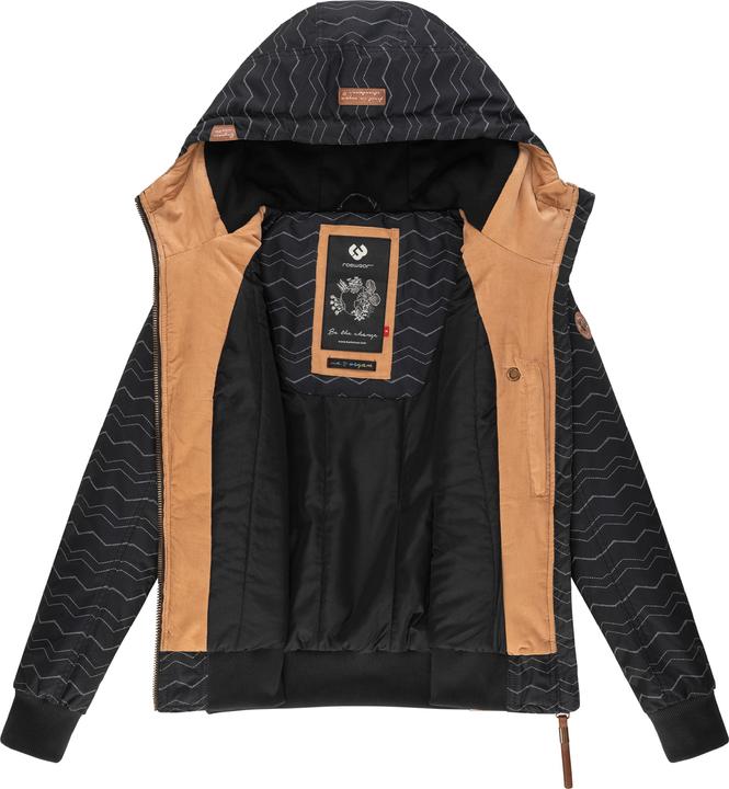 Immagine prodotto Ragwear Druna Zig Zag Inverno (XS)
