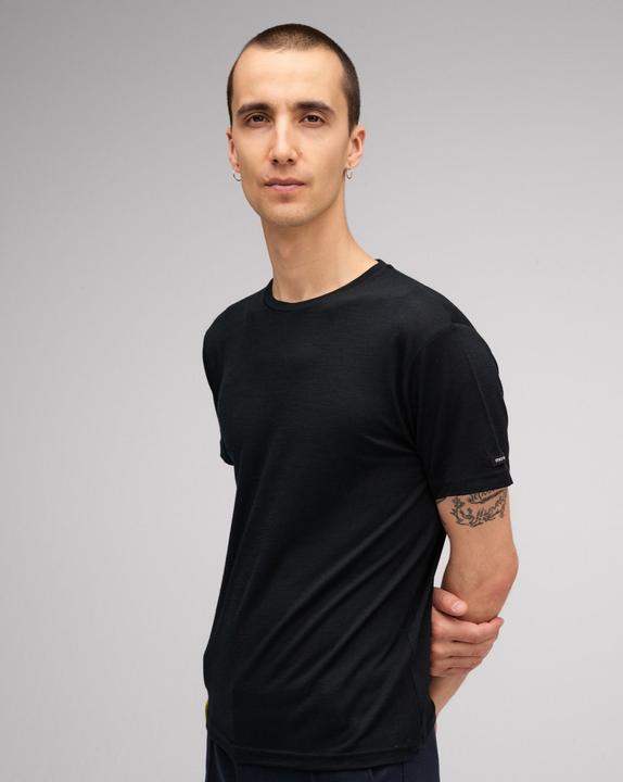 Actual product image Mover Plastic Free Sportswear Light Merino (M)
