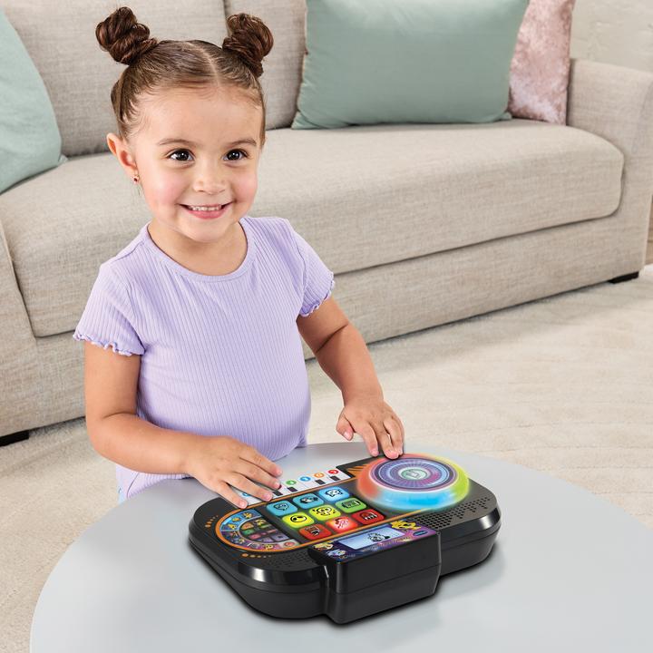 Actual product image VTech My mini mixer (German)