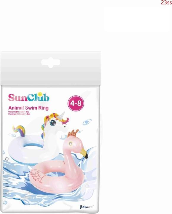 Image du produit Jilong Animal