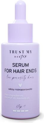 Trust My Sister - Serum for Hair Ends High Low P (40 ml)