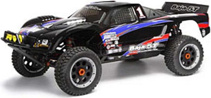 Produktbild HPI Baja 5T Desert (RTR Ready-to-Run)