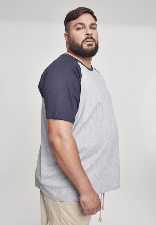 Actual product image Urban Classics tee (4XL)