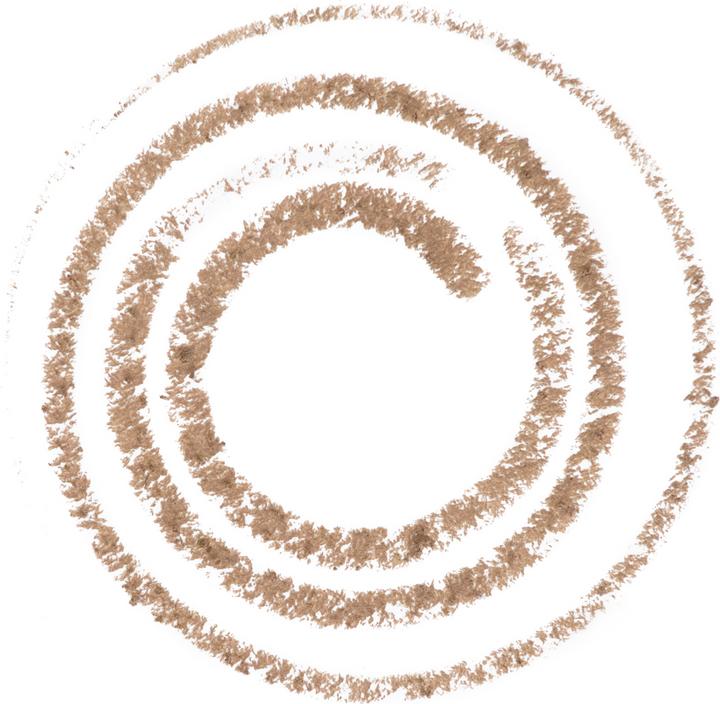 Actual product image essence eyebrow DESIGNER 04 (Fairy Dust)