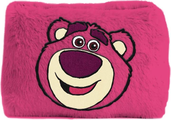 Image du produit Toy Story Porte-bloc visages en peluche