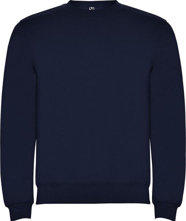 Alpinia Clasica Sweatshirt Rundhalsausschnitt