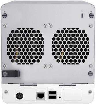 Produktbild Synology DS413j