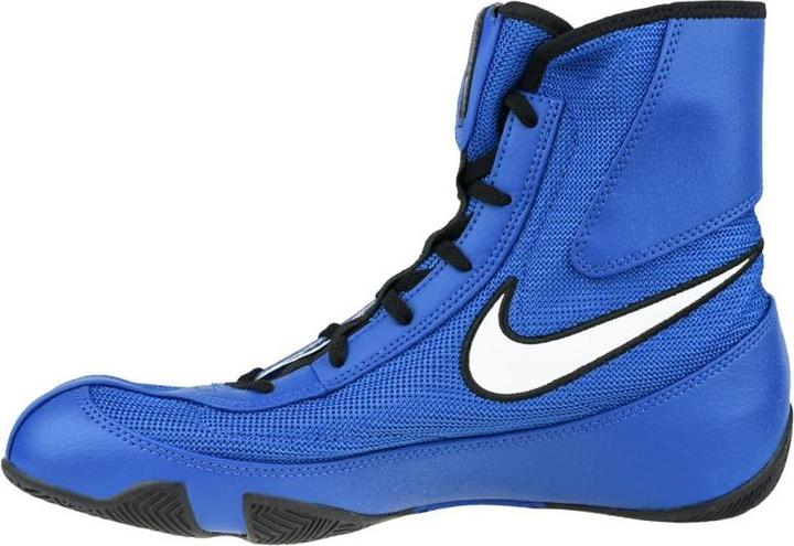 Produktbild Nike Herrenschuhe Machom Blau 46 (321819-410) (46)