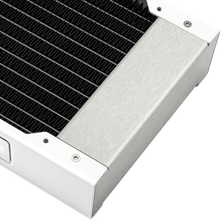 Immagine prodotto Watercool Radiatore Heatkiller RAD 240-S (120 mm)