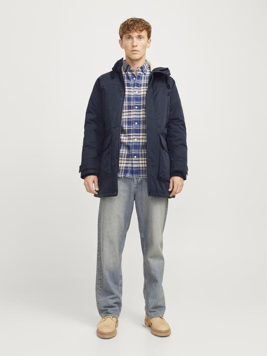 Produktbild Jack & Jones Jjepolar Parka Sn (XS)