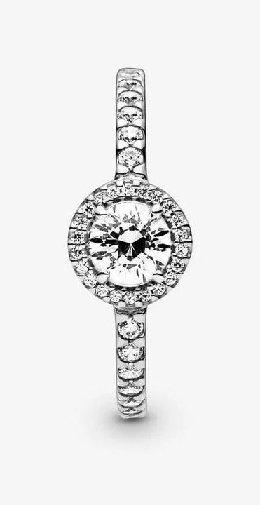 Immagine prodotto Pandora Un alone scintillante (52, 925 Argento)