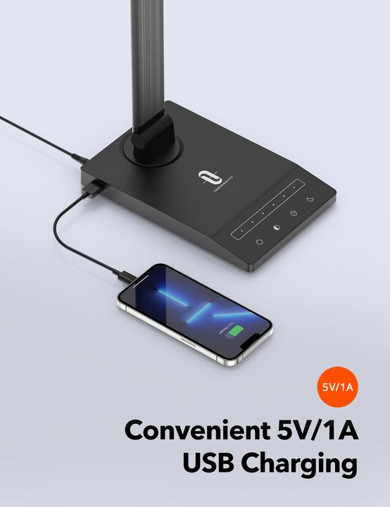 Actual product image Taotronics TT-DL048 (500 lm)