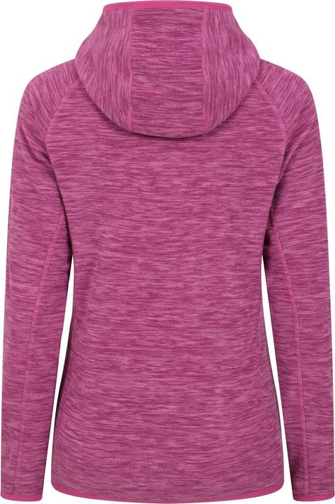 Immagine prodotto Mountain Warehouse Lleyn II Felpa con Cappuccio e Zip Intera Donna (42)