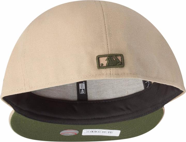 Actual product image New Era 59Fifty New York Yankees (7 7/8)