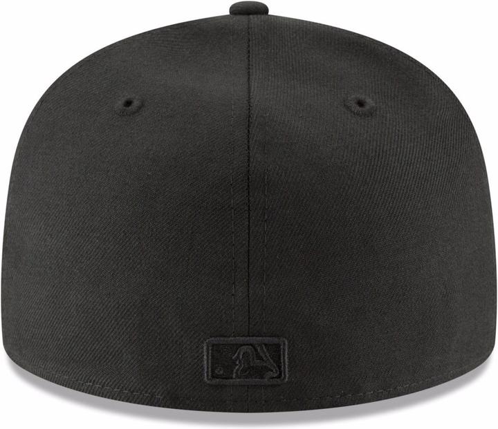 Actual product image New Era 59Fifty MLB Baltimore Orioles (8)