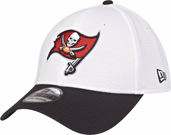 Produktbild New Era 39Thirty Performance Tampa Bay Buccaneers (M/L)