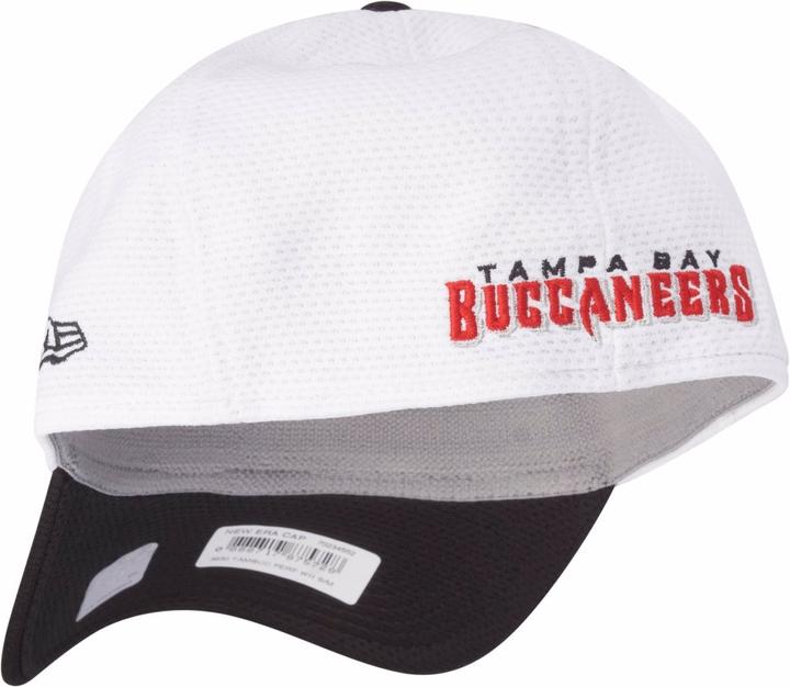 Produktbild New Era 39Thirty Performance Tampa Bay Buccaneers (M/L)