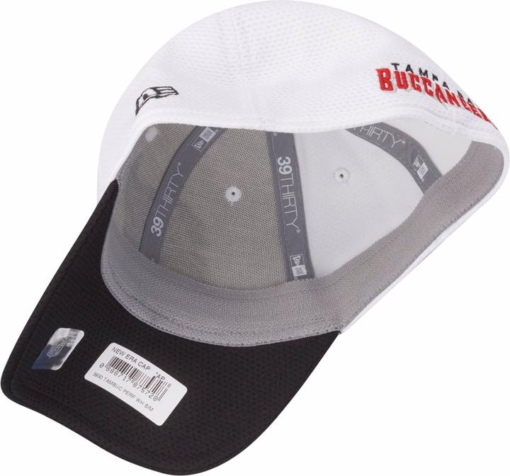 Produktbild New Era 39Thirty Performance Tampa Bay Buccaneers (M/L)