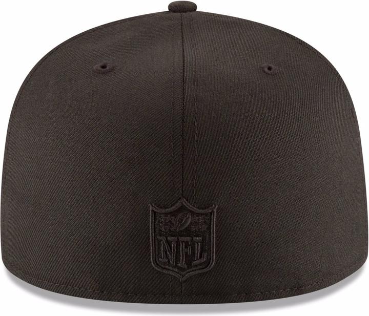 Produktbild New Era 59Fifty NFL New England Patriots (7 1/4)
