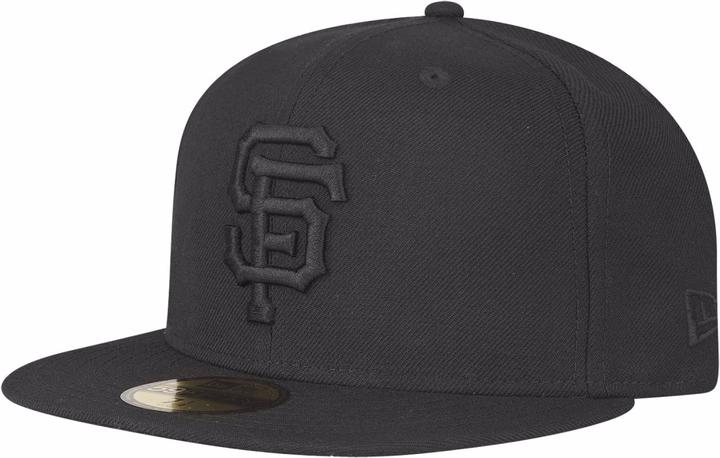 New Era 59Fifty MLB San Francisco Giants (7 1/8)