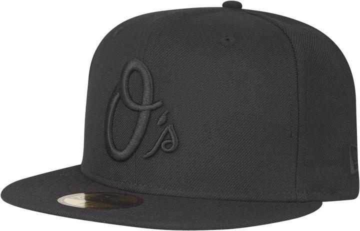 New Era 59Fifty MLB Baltimore Orioles
