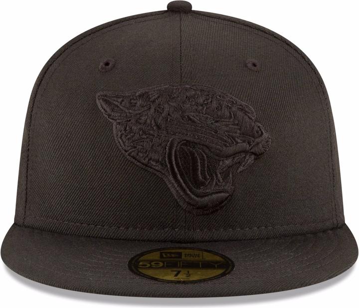 Actual product image New Era 59Fifty NFL Jacksonville Jaguars (8)