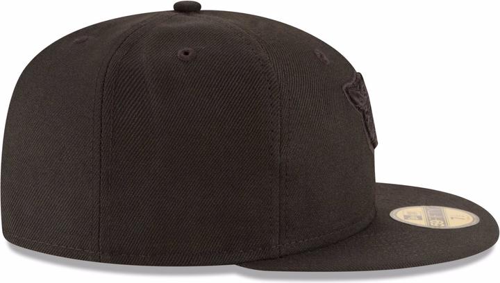 Actual product image New Era 59Fifty NFL Jacksonville Jaguars (8)