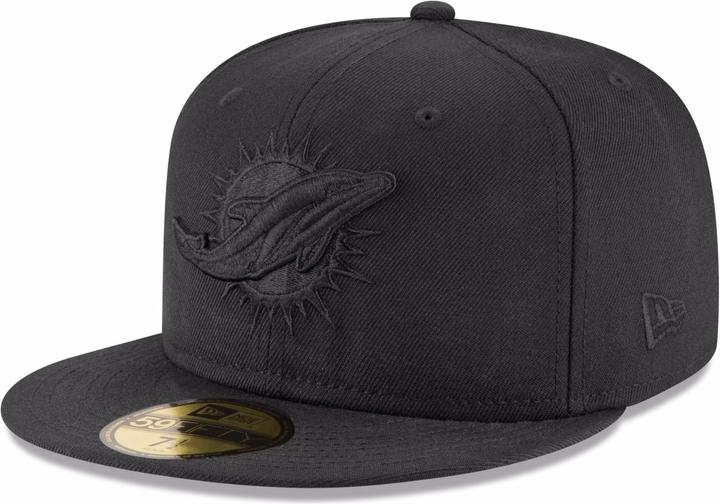 New Era 59Fifty NFL Miami Dolphins (7 1/8)