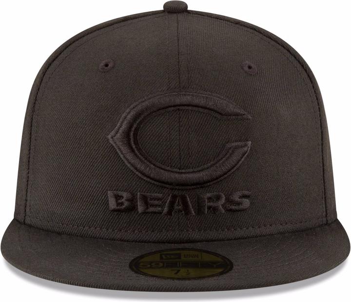 Actual product image New Era 59Fifty NFL Chicago Bears (8)
