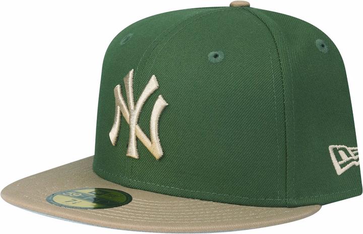 New Era 59Fifty New York Yankees