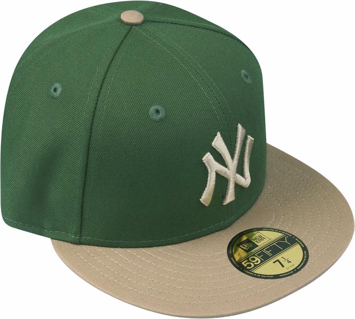 Actual product image New Era 59Fifty New York Yankees (7 1/8)