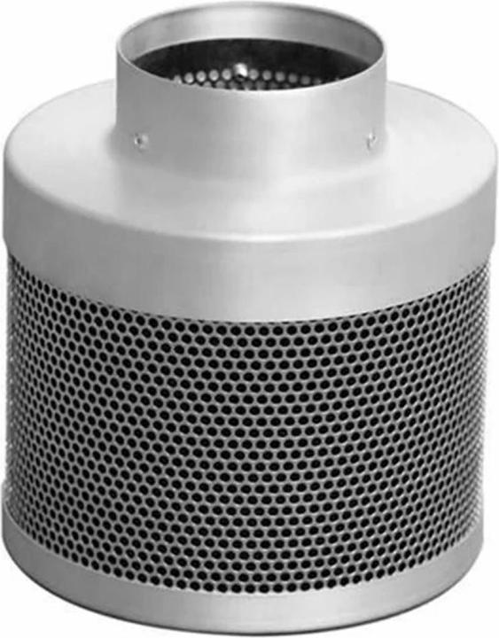 Image du produit Rhino Filters Rhino Pro 300m3/h 125mm
