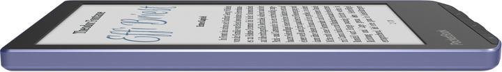 Immagine prodotto PocketBook Verse Pro Color (6", 16 GB, Sogno di lavanda)