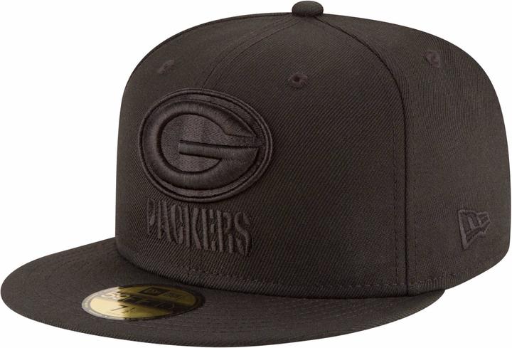 New Era 59Fifty NFL Green Bay Packers