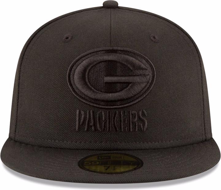 Actual product image New Era 59Fifty NFL Green Bay Packers (7 3/8)