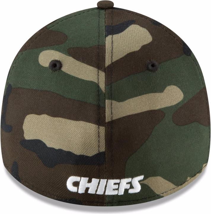 Immagine prodotto New Era 39Thirty Stretch Kansas City Chiefs (M/L)