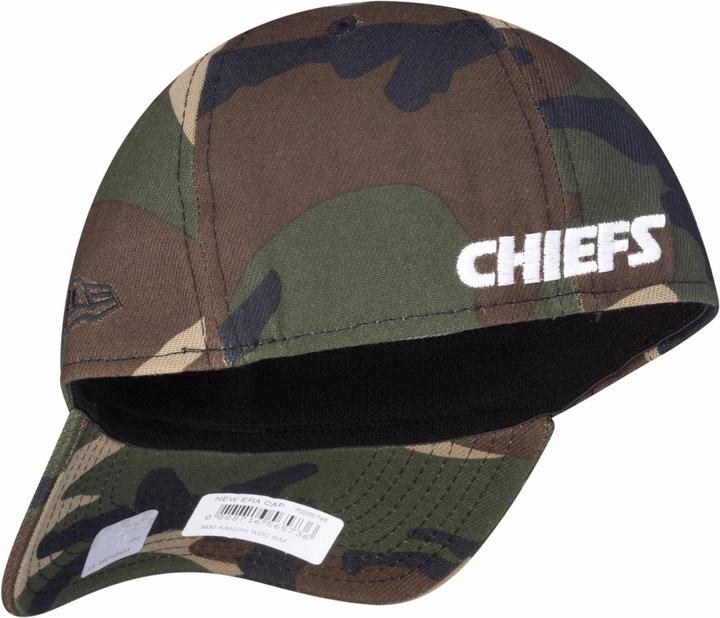 Immagine prodotto New Era 39Thirty Stretch Kansas City Chiefs (M/L)