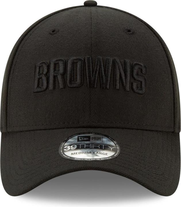 Produktbild New Era 39Thirty Stretchfit Alle NFL Teams (S, M)
