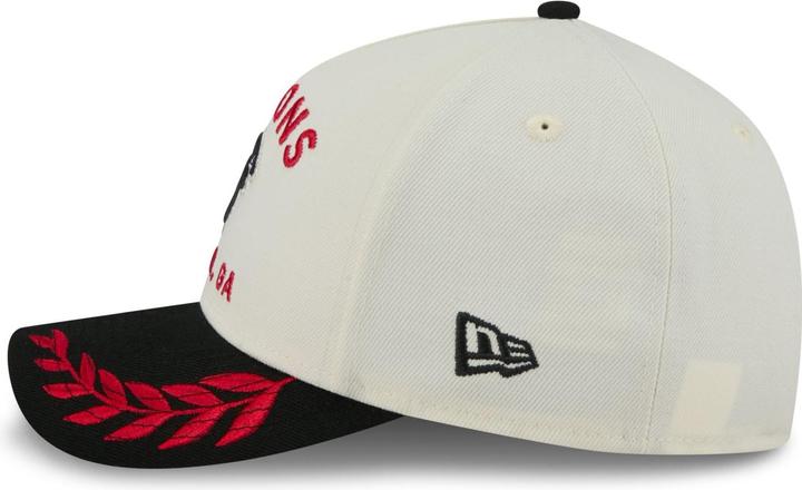Produktbild New Era 9Forty M-Crown Cap NFL 2025 Draft Atlanta Falcons