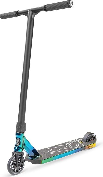 Actual product image Madd Freestyle MG6 Kinetic