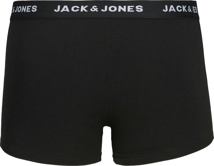 Produktbild Jack & Jones Solid (M, 10er Pack)
