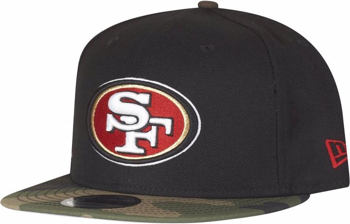 New Era 9Fifty San Francisco 49Ers (One Size)