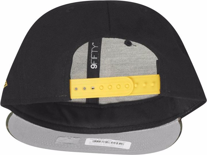 Actual product image New Era 9Fifty Minnesota Vikings (One size)